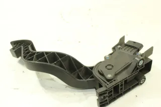 1349820080 Педаль газа Citroen Jumper 2 Арт 107271354, вид 2