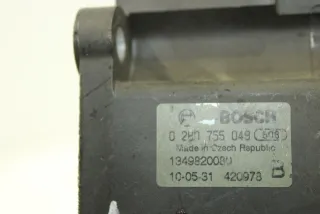 1349820080 Педаль газа Citroen Jumper 2 Арт 107271354, вид 4