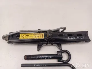 8200513623, 8200547534 Набор инструментов штатный Renault Laguna 3 Арт 107271460, вид 2