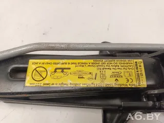 8200513623, 8200547534 Набор инструментов штатный Renault Laguna 3 Арт 107271460, вид 3