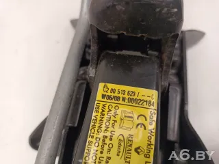 8200513623, 8200547534 Набор инструментов штатный Renault Laguna 3 Арт 107271460, вид 4