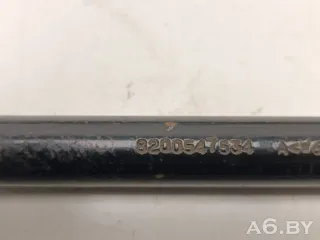 8200513623, 8200547534 Набор инструментов штатный Renault Laguna 3 Арт 107271460, вид 6