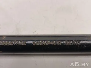 8200513623, 8200547534 Набор инструментов штатный Renault Laguna 3 Арт 107271460, вид 7