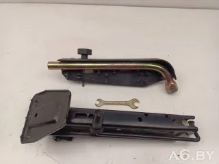 7M0011031E,7D0012113,251012219 Набор инструментов штатный Seat Alhambra 1 Арт 107271492, вид 1