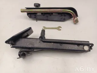 7M0011031E,7D0012113,251012219 Набор инструментов штатный Seat Alhambra 1 Арт 107271492, вид 2