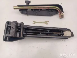 7M0011031E,7D0012113,251012219 Набор инструментов штатный Seat Alhambra 1 Арт 107271492, вид 7