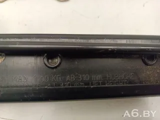 7M0011031E,7D0012113,251012219 Набор инструментов штатный Seat Alhambra 1 Арт 107271492, вид 5