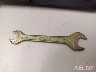 7M0011031E,7D0012113,251012219 Набор инструментов штатный Seat Alhambra 1 Арт 107271492, вид 8