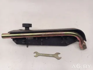 7M0011031E,7D0012113,251012219 Набор инструментов штатный Seat Alhambra 1 Арт 107271492, вид 9