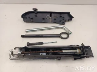 7E8011031C,7E0807401,7E0121113 Набор инструментов штатный Volkswagen Multivan T5 restailing Арт 107271510, вид 3