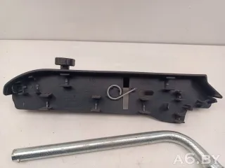 7E8011031C,7E0807401,7E0121113 Набор инструментов штатный Volkswagen Multivan T5 restailing Арт 107271510, вид 5