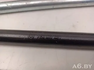 7E8011031C,7E0807401,7E0121113 Набор инструментов штатный Volkswagen Multivan T5 restailing Арт 107271510, вид 7