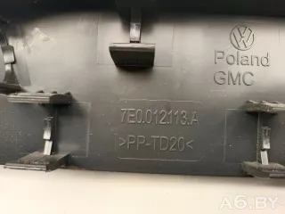 7E8011031C,7E0807401,7E0121113 Набор инструментов штатный Volkswagen Multivan T5 restailing Арт 107271510, вид 10