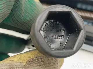 7E8011031C,7E0807401,7E0121113 Набор инструментов штатный Volkswagen Multivan T5 restailing Арт 107271510, вид 8