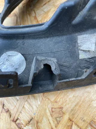 86522H5000 Рамка фары противотуманной правой Hyundai Accent 5 Арт 107274755, вид 6