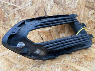 86522H5000 Рамка фары противотуманной правой Hyundai Accent 5 Арт 107274755, вид 4