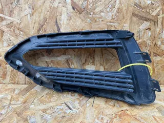 86522H5000 Рамка фары противотуманной правой Hyundai Accent 5 Арт 107274755, вид 3