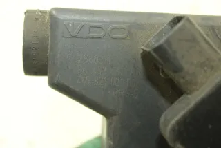 9643365680 Датчик положения педали газа Citroen C8 Арт 107274996, вид 4