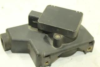 9643365680 Датчик положения педали газа Citroen Xsara Picasso Арт 107275000, вид 2