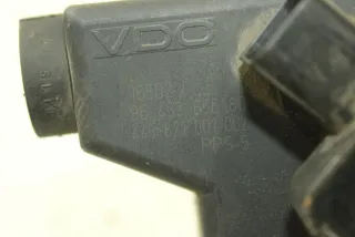 9643365680 Датчик положения педали газа Citroen Xsara Picasso Арт 107275000, вид 4