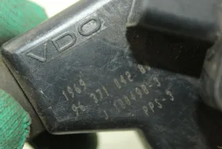 9637104280 Датчик положения педали газа Citroen Xantia Арт 107275007, вид 4