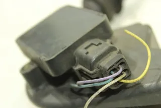 9643365680 Датчик положения педали газа Citroen C8 Арт 107275009, вид 3