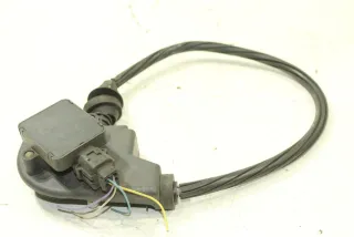 9643365680 Датчик положения педали газа Citroen C8 Арт 107275017, вид 2