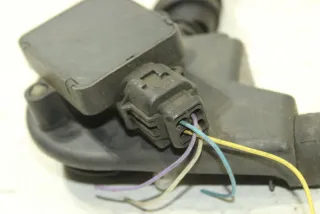 9643365680 Датчик положения педали газа Citroen C8 Арт 107275017, вид 3