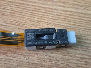 9891438 Модуль светодиодной подсветки BMW 3 G20/G21 Арт 101010, вид 2