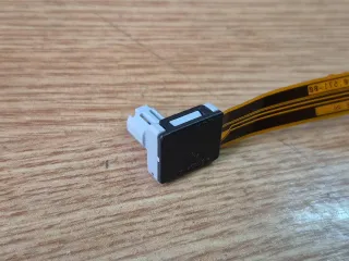 9891438 Модуль светодиодной подсветки BMW 3 G20/G21 Арт 101010, вид 3