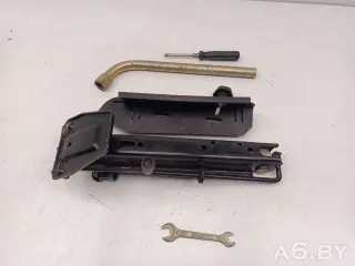 7M0011031E,7D0012113,251012219 Набор инструментов штатный Seat Alhambra 1 Арт 107277750, вид 1