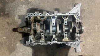  Коленвал Citroen C4 Cactus restailing Арт 107280432, вид 3