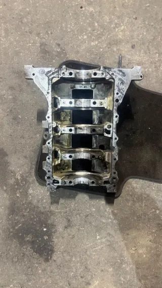  Коленвал Citroen C4 Cactus restailing Арт 107280432, вид 2