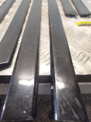  Молдинг дверей (комплект) BMW 5 E39 Арт 05602, вид 2