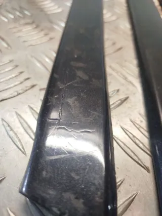  Молдинг дверей (комплект) BMW 5 E39 Арт 05602, вид 5