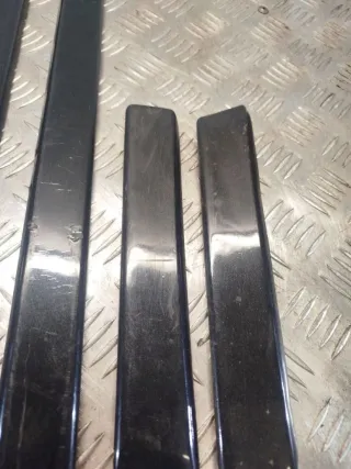  Молдинг дверей (комплект) BMW 5 E39 Арт 05602, вид 3