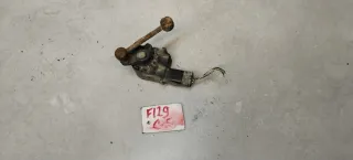  Датчик положения подвески Citroen C5 1 Арт 107287483, вид 1