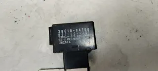  Реле поворотов Opel Agila 2 Арт 107287560, вид 2
