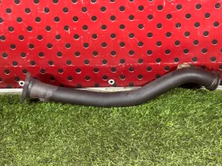  Труба приемная глушителя  Audi A6 C5 (S6,RS6) Арт 107287576, вид 4