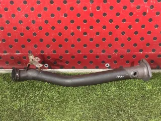  Труба приемная глушителя  Audi A6 C5 (S6,RS6) Арт 107287576, вид 1