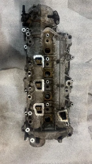 9812647280 Постель распредвала (бугель) Opel Zafira Life Арт 107287844, вид 1