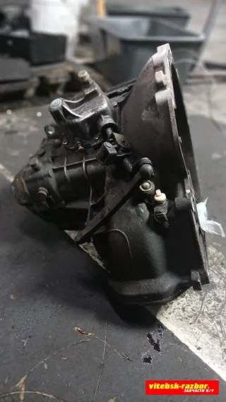 F13, W394, 90446059 КПП механическая (МКПП) 5-ступенчатая Opel Combo B Арт 107288053, вид 4