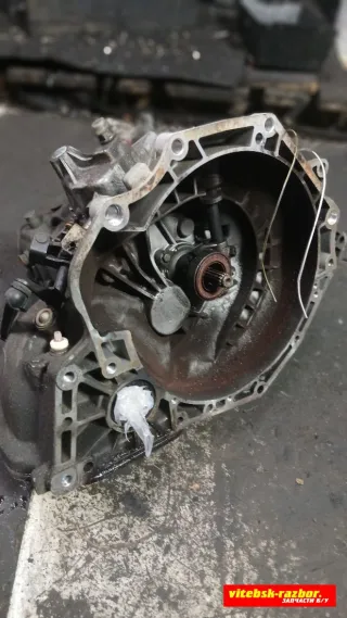 F13, W394, 90446059 КПП механическая (МКПП) 5-ступенчатая Opel Combo B Арт 107288053, вид 5