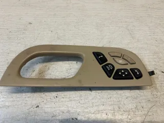 96516980 Блок управления двери передней левой Citroen C6 Арт 1589, вид 1