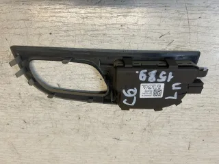 96516980 Блок управления двери передней левой Citroen C6 Арт 1589, вид 2