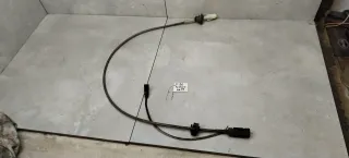  Трос спидометра Ford Escort 6 Арт 107288319, вид 1