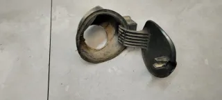  Лючок бензобака Ford Escort 6 Арт 107288339, вид 2