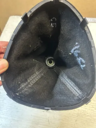  Чехол кулисы Citroen C5 1 Арт 1591, вид 2