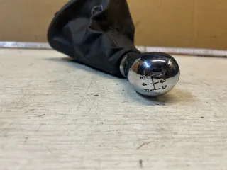  Чехол кулисы Citroen C5 1 Арт 1591, вид 3