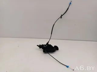 24086158,24087158,24086158 Замок двери передней левой Citroen C4 Picasso 1 Арт 107288373, вид 1